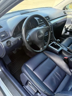 Audi A4, снимка 4