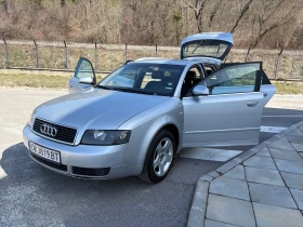Audi A4, снимка 16