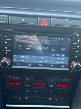 Audi A4, снимка 9