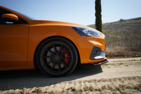Ford Focus ST, снимка 15