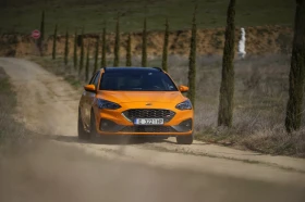 Ford Focus ST, снимка 12