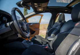 Ford Focus ST, снимка 5