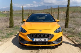 Ford Focus ST, снимка 11