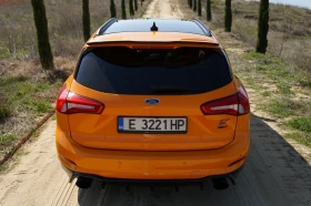 Ford Focus ST, снимка 2