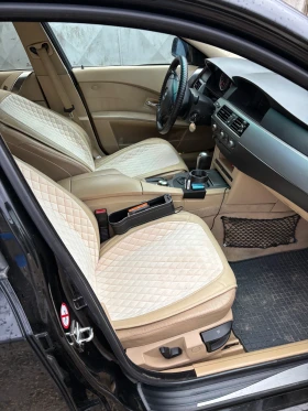 BMW 530, снимка 10
