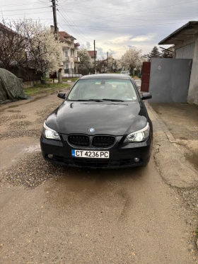 BMW 530, снимка 2