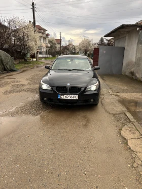 BMW 530, снимка 1