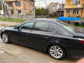 BMW 530, снимка 4
