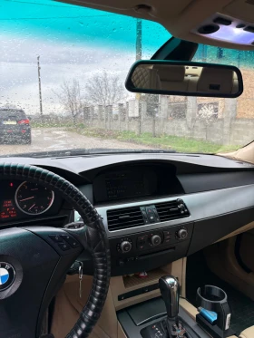 BMW 530, снимка 7