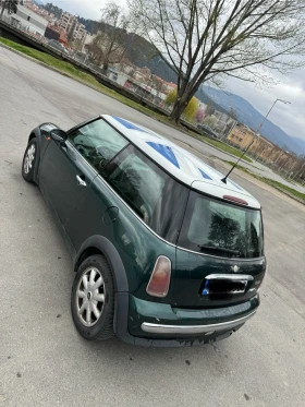 Mini Cooper, снимка 2