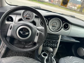 Mini Cooper, снимка 8