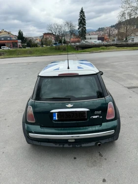 Mini Cooper, снимка 3