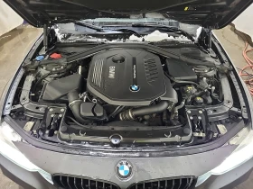 BMW 340 XDRIVE* * CARFAX * * АВТО КРЕДИТ * * , снимка 11