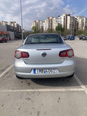 VW Eos 1.4TSI 148000хил км, снимка 5