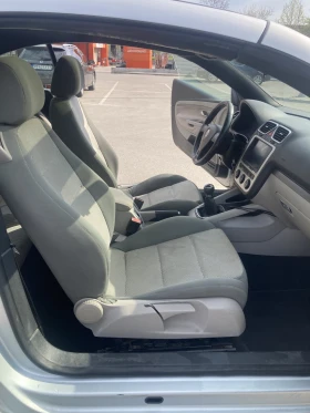 VW Eos 1.4TSI 148000хил км, снимка 11