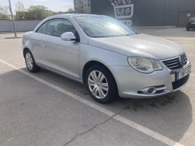 VW Eos 1.4TSI 148000хил км, снимка 6