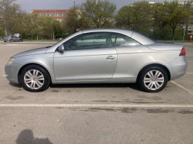 VW Eos 1.4TSI 148000хил км, снимка 3