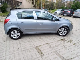 Opel Corsa D, снимка 3