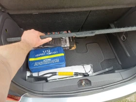 Opel Corsa D, снимка 11