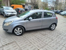 Opel Corsa D, снимка 2