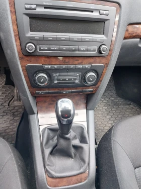 Skoda Octavia TDI 140 4х4, снимка 8
