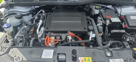 Peugeot 208 E-208 STYLE, снимка 9