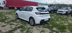 Peugeot 208 E-208 STYLE, снимка 6