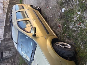 Dacia Logan 1.6 газ, снимка 2