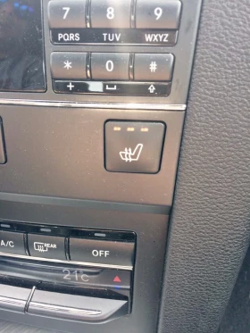 Mercedes-Benz E 350, снимка 3
