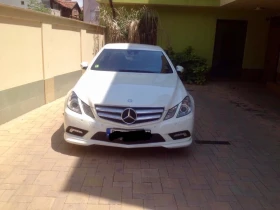 Mercedes-Benz E 350, снимка 2