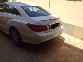 Mercedes-Benz E 350, снимка 4