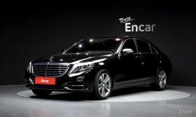 Mercedes-Benz S 500 4MATIC , снимка 1