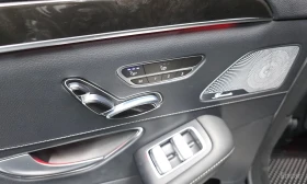 Mercedes-Benz S 500 4MATIC , снимка 13