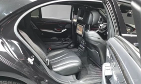 Mercedes-Benz S 500 4MATIC , снимка 7