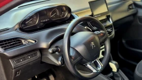 Peugeot 208 1.2i PureTech , снимка 6