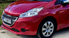 Peugeot 208 1.2i PureTech , снимка 3