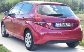 Peugeot 208 1.2i PureTech , снимка 5