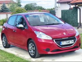 Peugeot 208 1.2i PureTech , снимка 2
