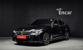 BMW 530E M* SPORT* ОБДУХВАНЕ* ХЕДЪП* МЪРТВ* ТОЧКА* КАМЕРА* , снимка 1