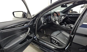BMW 530E M* SPORT* ОБДУХВАНЕ* ХЕДЪП* МЪРТВ* ТОЧКА* КАМЕРА* , снимка 5