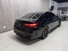 Mercedes-Benz C 63 AMG S E PERFORMANCE * CARFAX * ФИКСИРАНА ЦЕНА ДО БГ * , снимка 5