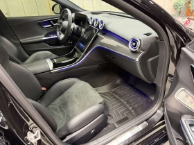 Mercedes-Benz C 63 AMG S E PERFORMANCE * CARFAX * ФИКСИРАНА ЦЕНА ДО БГ * , снимка 16