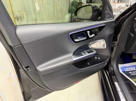 Mercedes-Benz C 63 AMG S E PERFORMANCE * CARFAX * ФИКСИРАНА ЦЕНА ДО БГ * , снимка 11