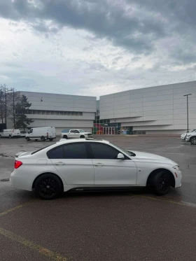 BMW 340 * xDrive * M-PERFORMANCE * INDIVIDUAL * , снимка 3