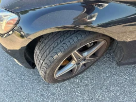 Mercedes-Benz C 300 * CARFAX * ОПЦИЯ ЗА ФИНАНСИРАНЕ, снимка 7