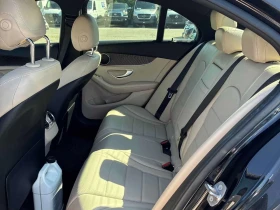 Mercedes-Benz C 300 * CARFAX * ОПЦИЯ ЗА ФИНАНСИРАНЕ, снимка 11