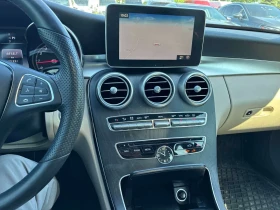 Mercedes-Benz C 300 * CARFAX * ОПЦИЯ ЗА ФИНАНСИРАНЕ, снимка 9