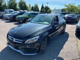Mercedes-Benz C 300 * CARFAX * ОПЦИЯ ЗА ФИНАНСИРАНЕ, снимка 1