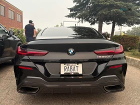 BMW 850 ЦЕНА ДО БЪЛГАРИЯ РЕГИСТРАЦИЯ & АВТОКРЕДИТ, снимка 4