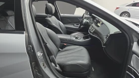 Mercedes-Benz S 350 ЛЮК* 360* ПОДГРЕВ ВОЛАН* ЕЛ. БАГАЖНИК* КРАЙНА ЦЕНА, снимка 10